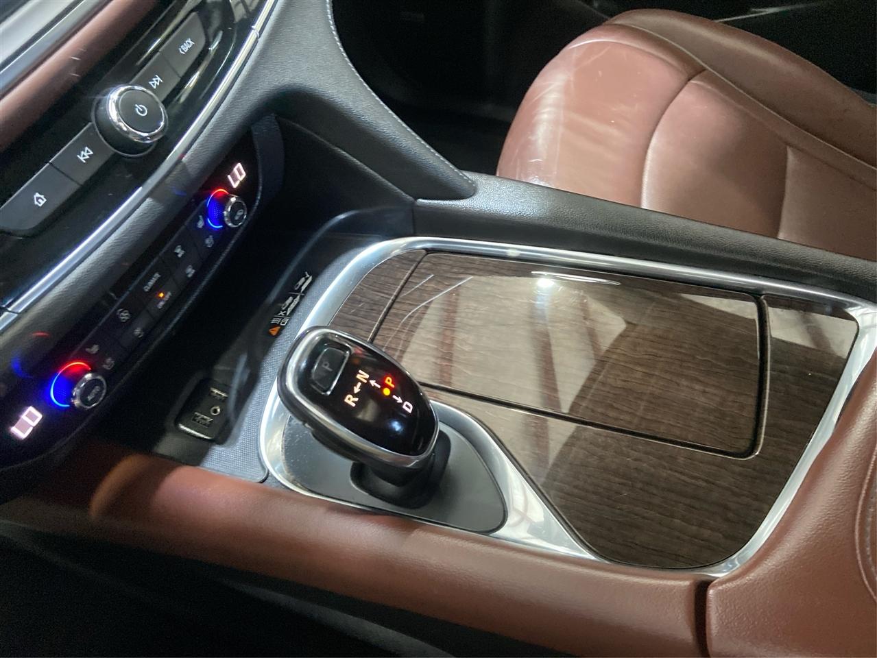 Buick Enclave Avenir FWD 2018