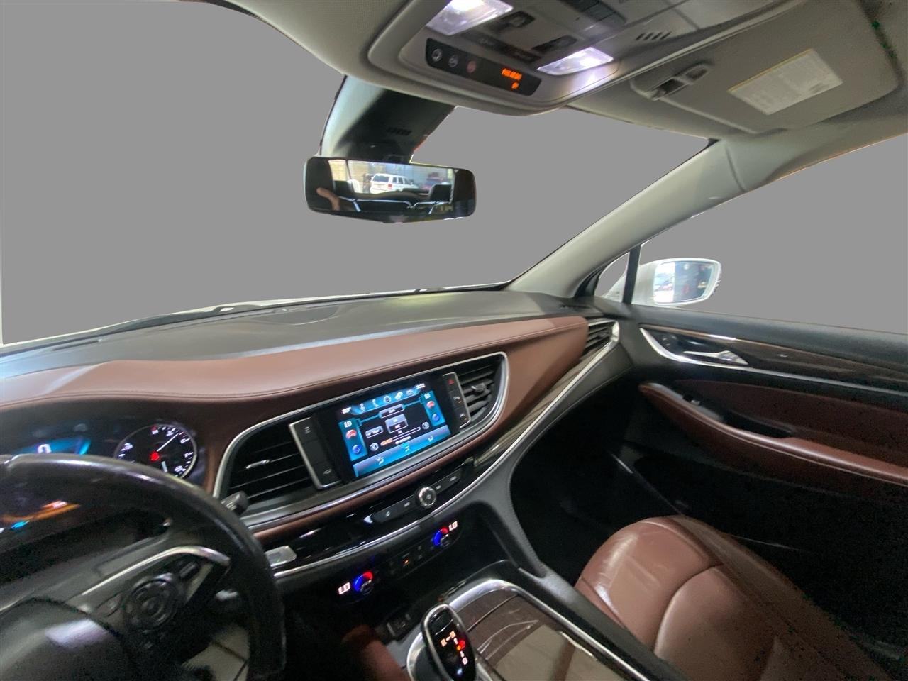 Buick Enclave Avenir FWD 2018