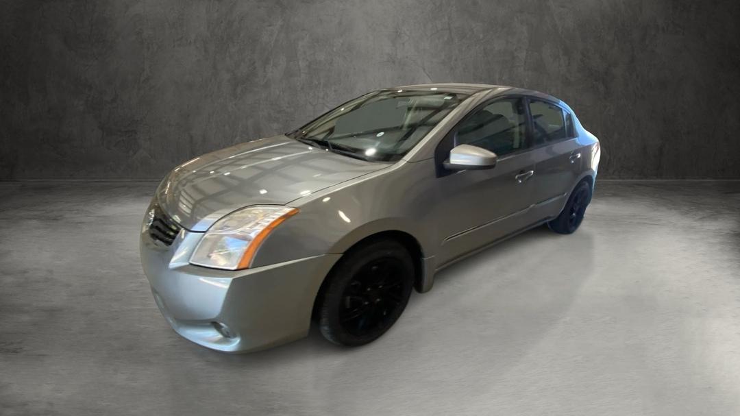 2011 Nissan Sentra 2.0