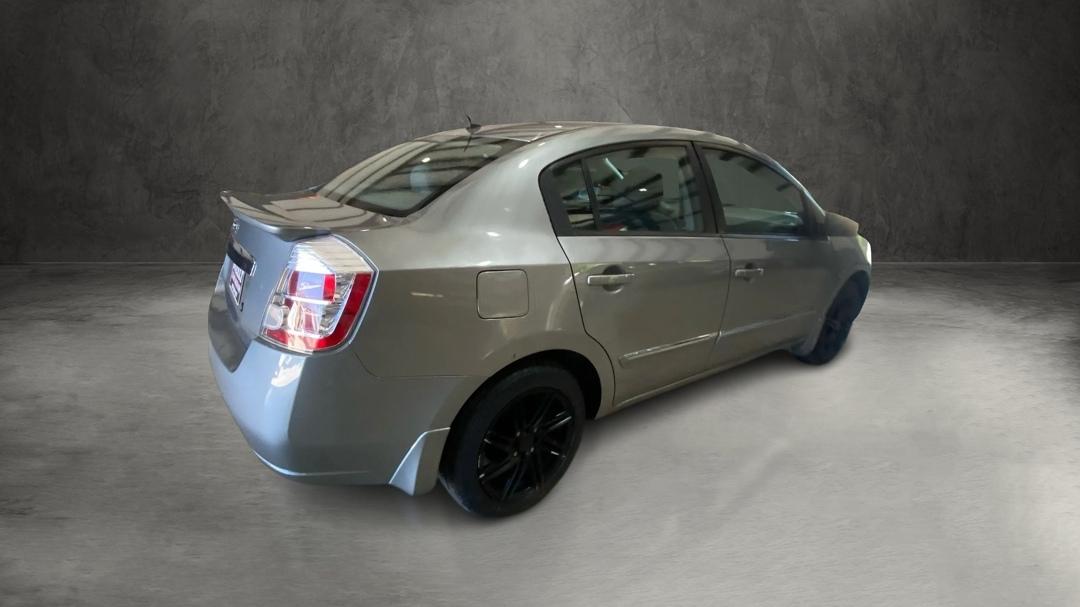Nissan Sentra 2.0 2011