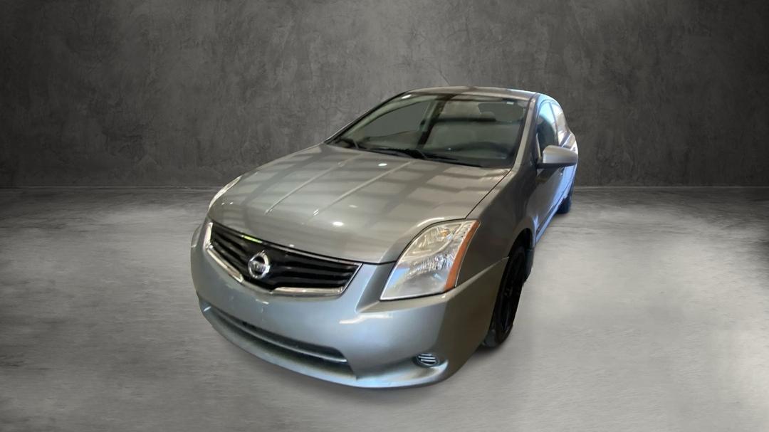 Nissan Sentra 2.0 2011