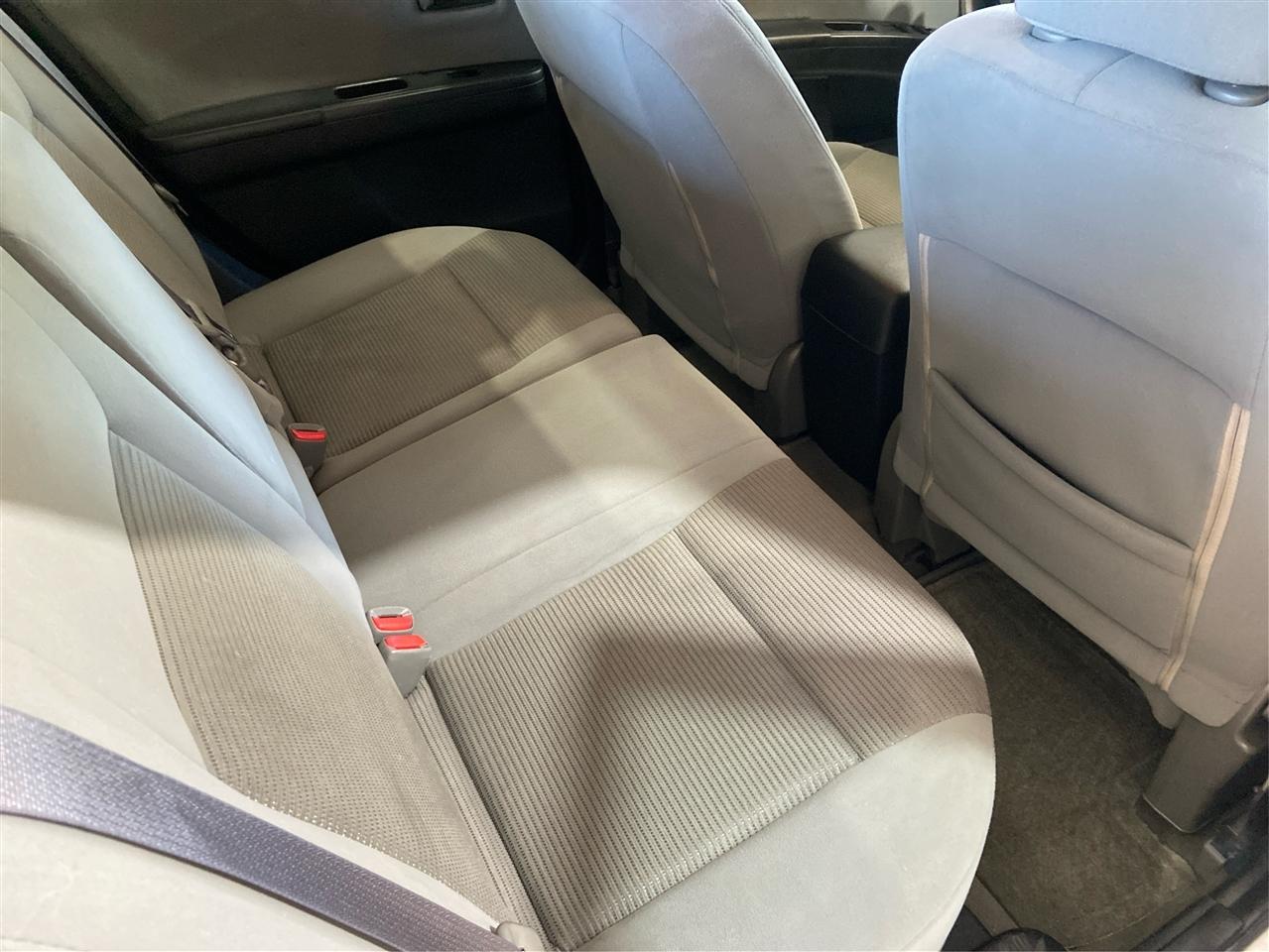 Nissan Sentra 2.0 2011
