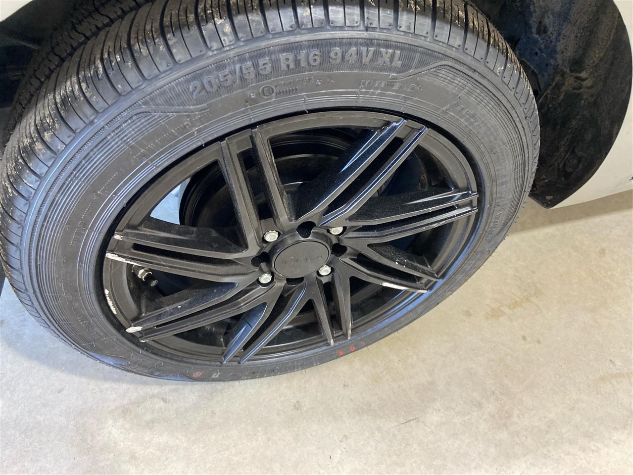 Nissan Sentra 2.0 2011