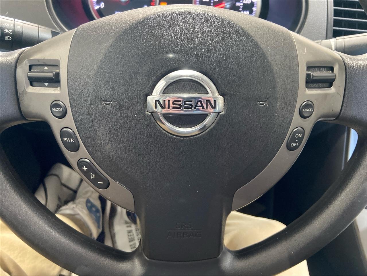 Nissan Sentra 2.0 2011
