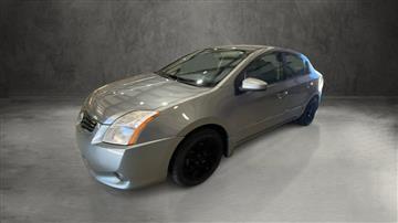 2011 Nissan Sentra 2.0