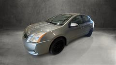 2011 Nissan Sentra 