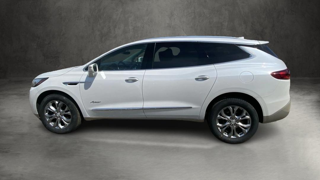 Buick Enclave Avenir AWD 2019