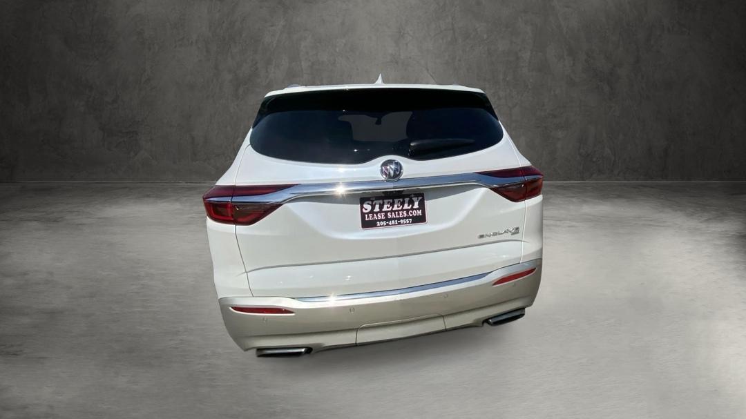 Buick Enclave Avenir AWD 2019