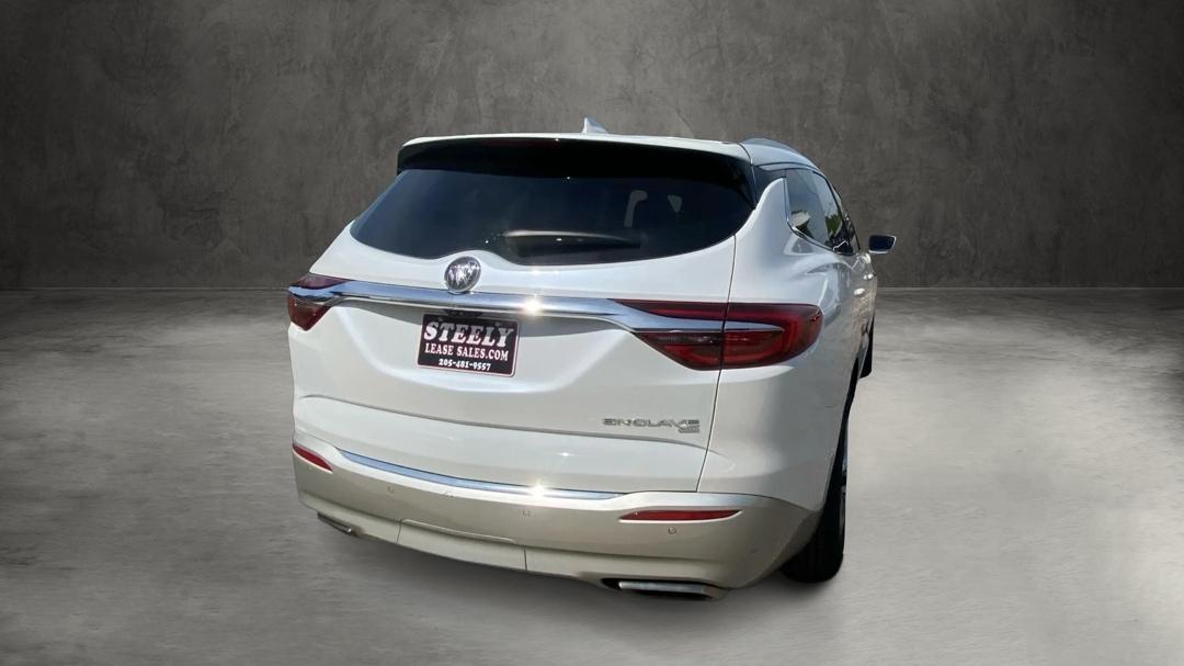 Buick Enclave Avenir AWD 2019