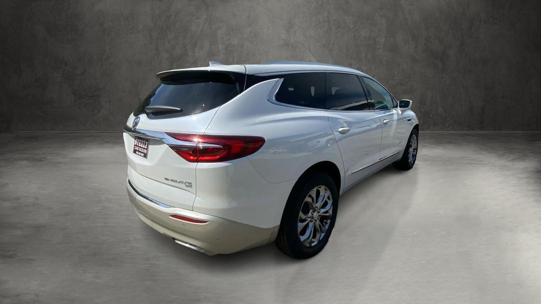 Buick Enclave Avenir AWD 2019