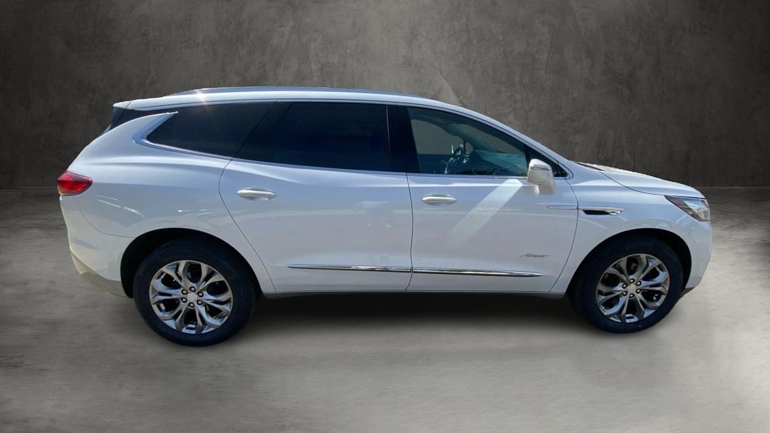 Buick Enclave Avenir AWD 2019