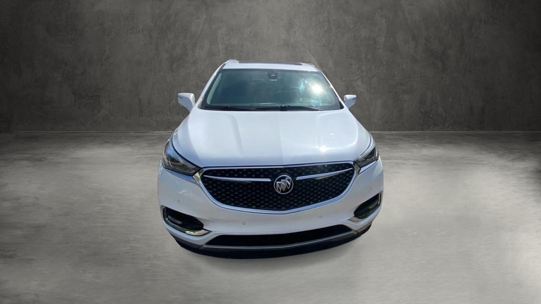 Buick Enclave Avenir AWD 2019