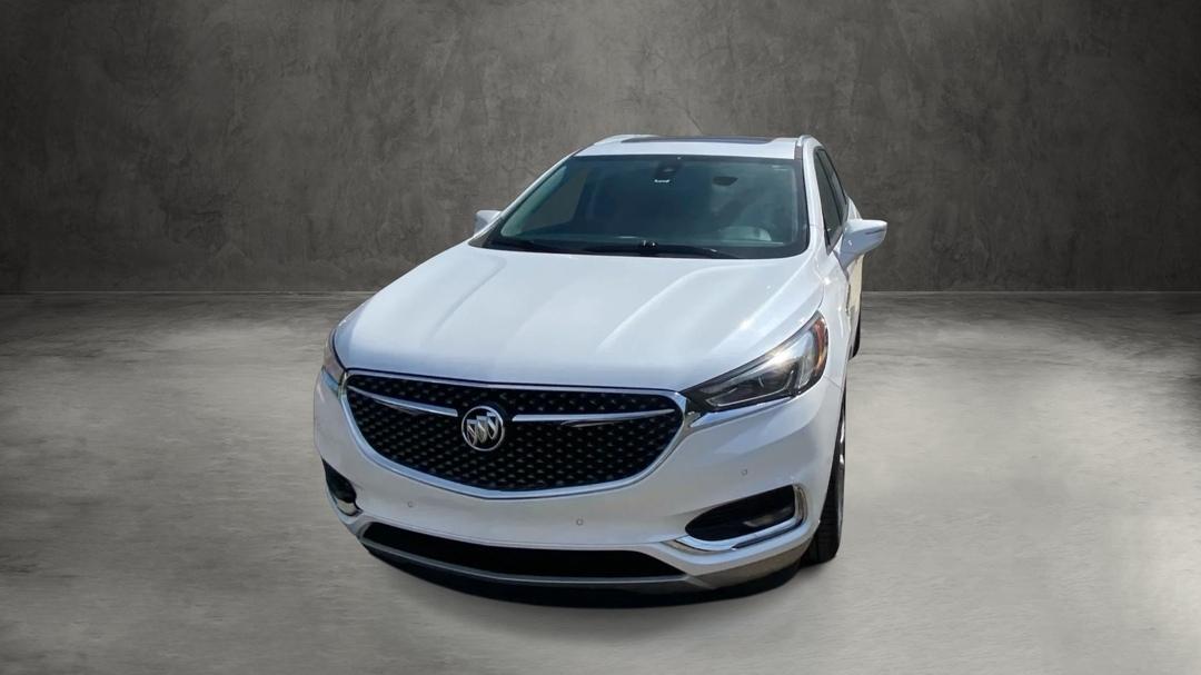 Buick Enclave Avenir AWD 2019
