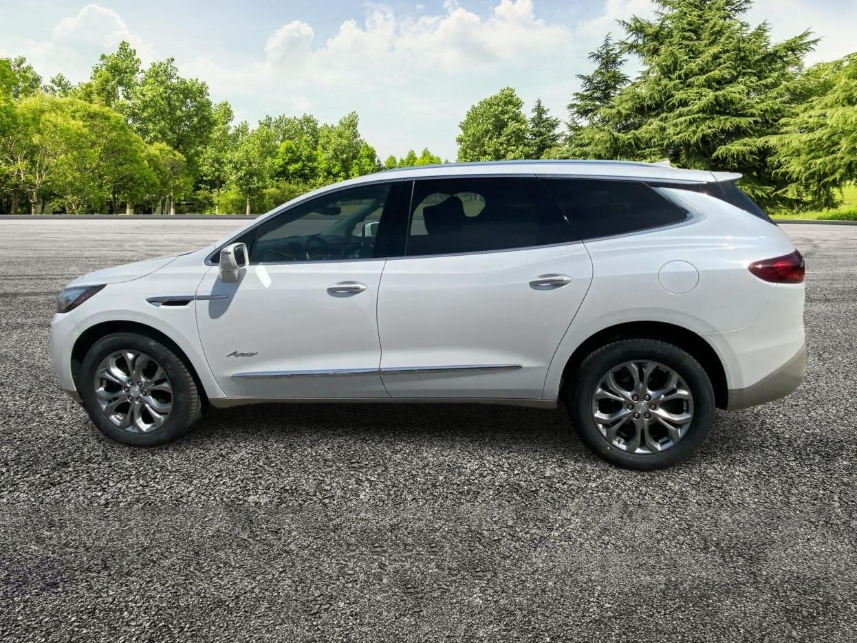 Buick Enclave Avenir AWD 2019