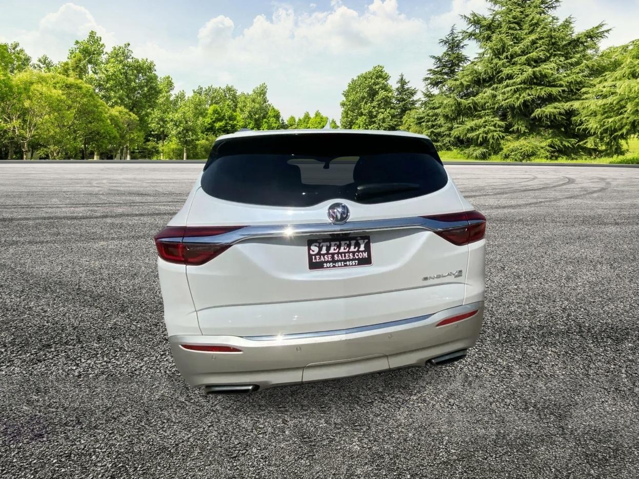 Buick Enclave Avenir AWD 2019