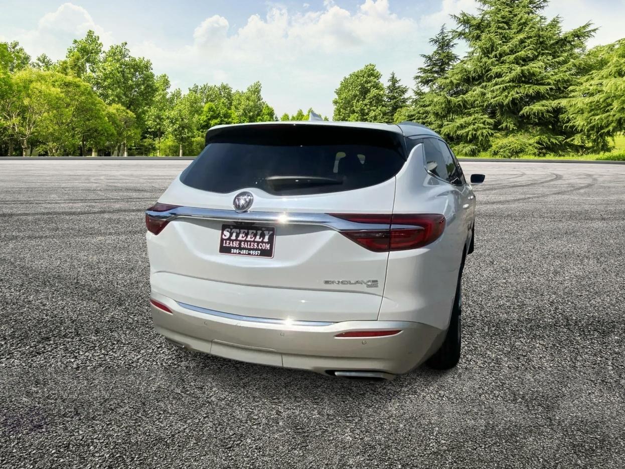 Buick Enclave Avenir AWD 2019
