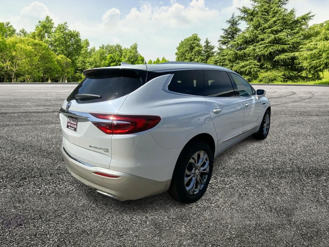 Buick Enclave Avenir AWD 2019