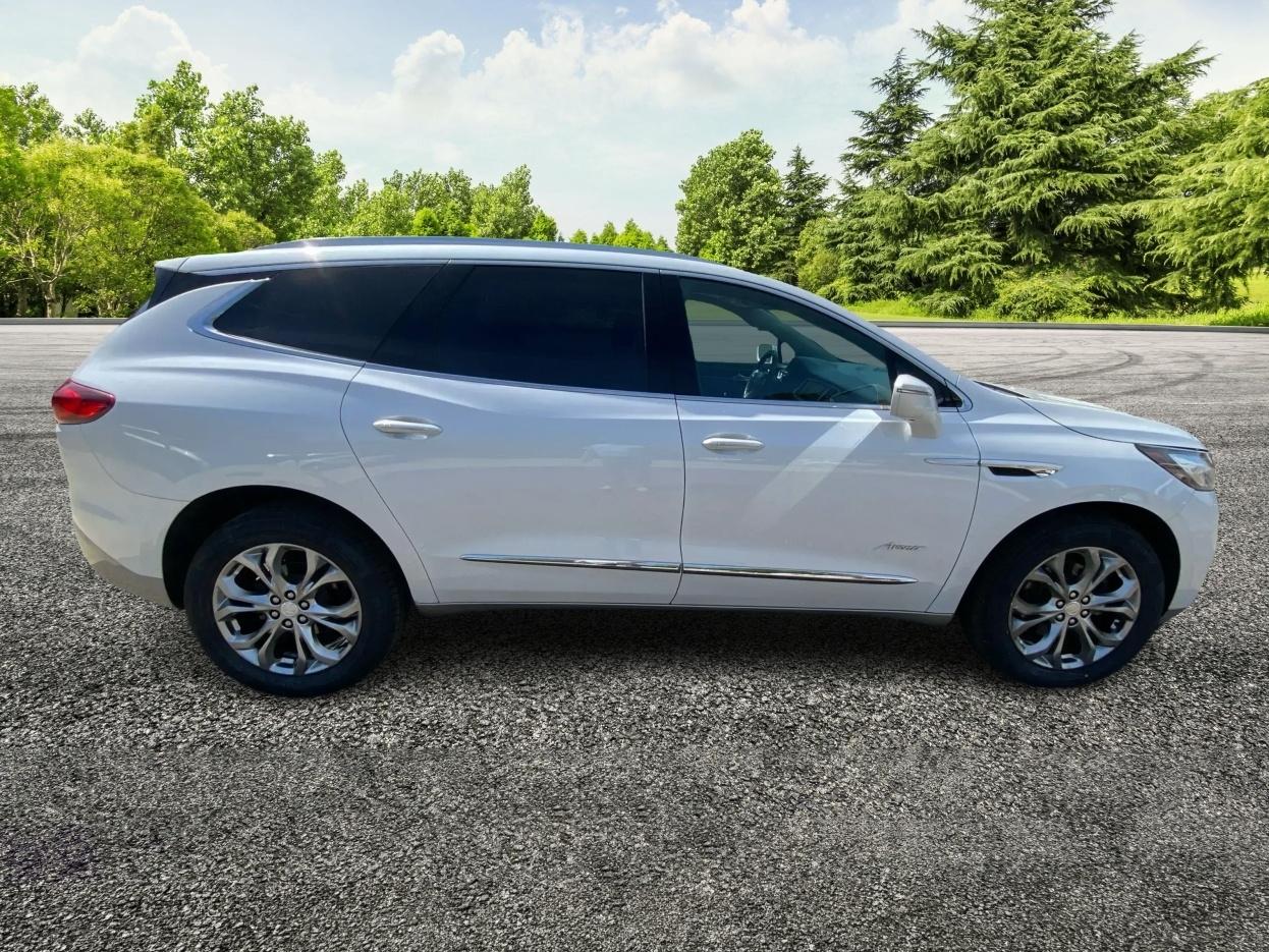 Buick Enclave Avenir AWD 2019