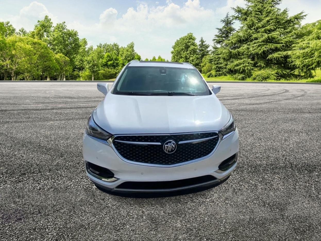 Buick Enclave Avenir AWD 2019