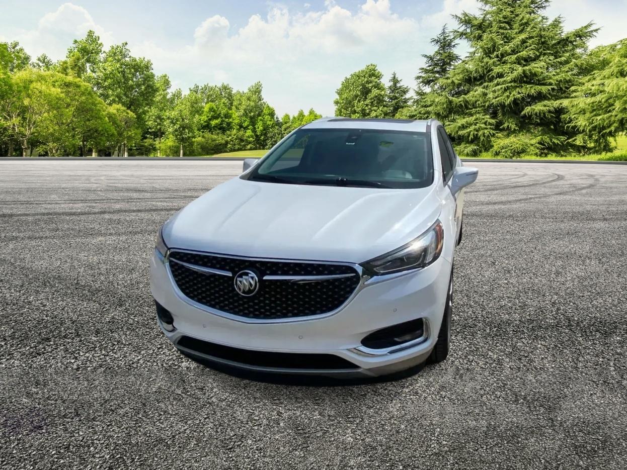 Buick Enclave Avenir AWD 2019