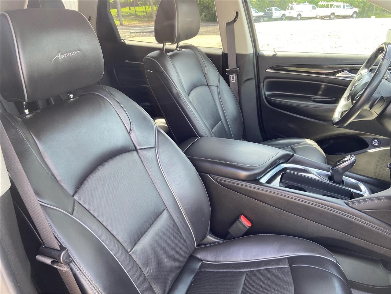 Buick Enclave Avenir AWD 2019