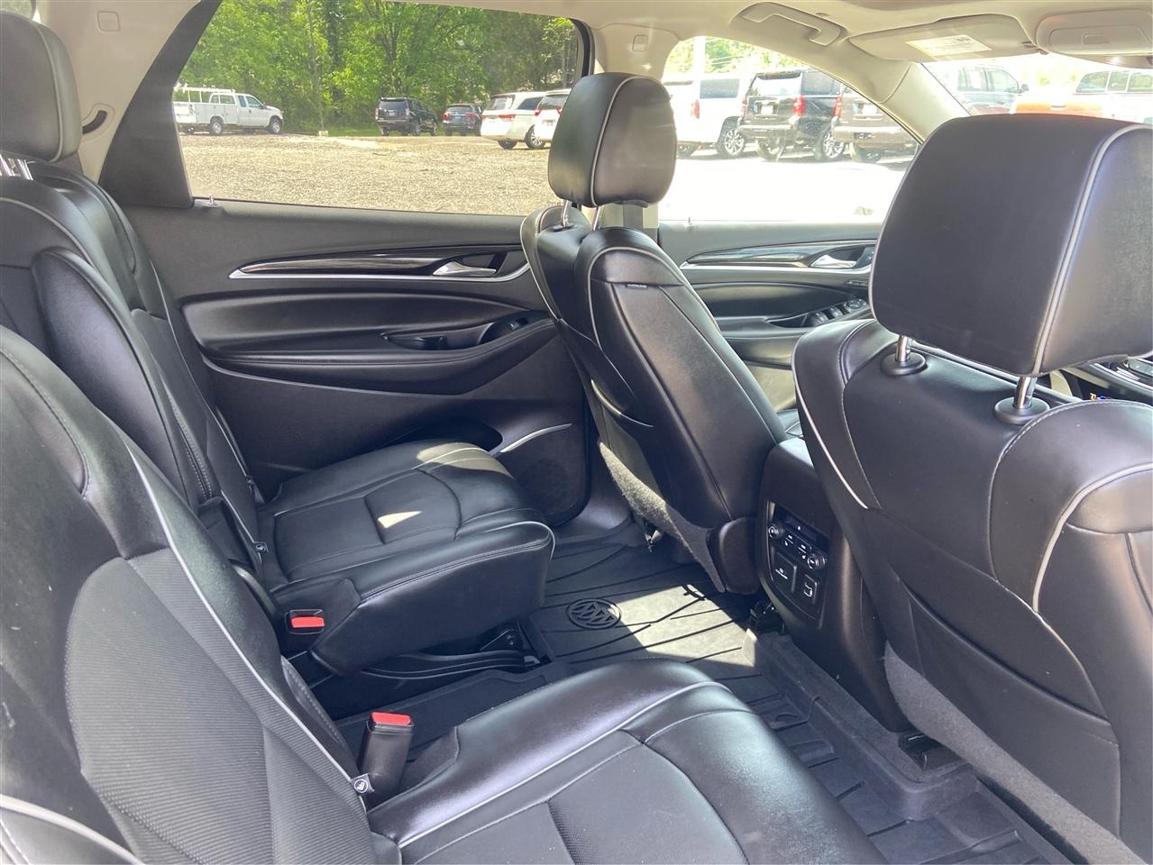 Buick Enclave Avenir AWD 2019