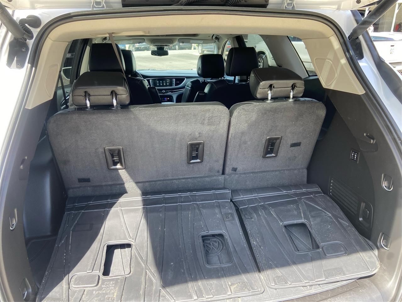 Buick Enclave Avenir AWD 2019