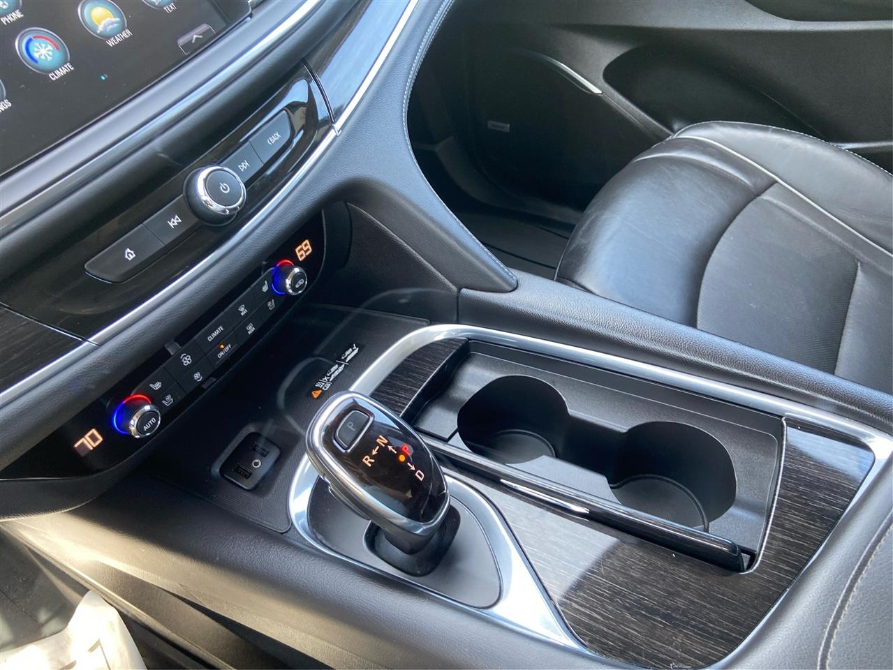 Buick Enclave Avenir AWD 2019