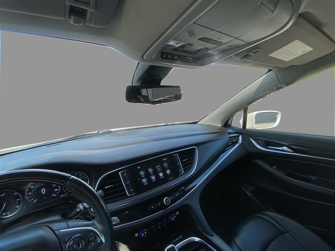 Buick Enclave Avenir AWD 2019