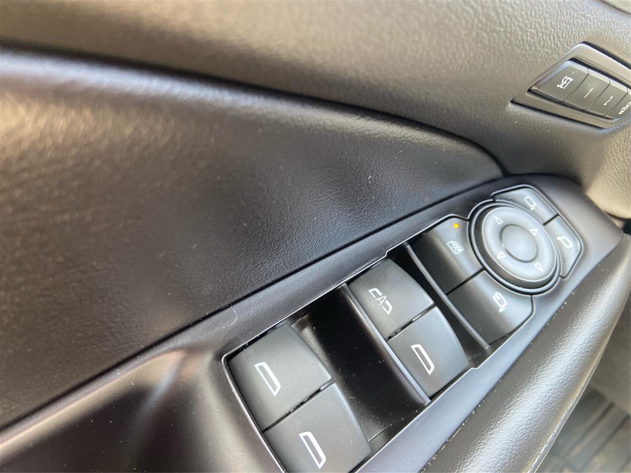 Buick Enclave Avenir AWD 2019