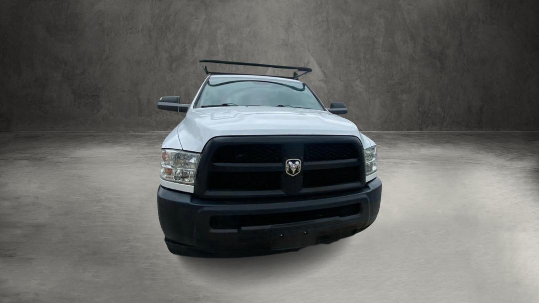 RAM 2500 ST 2WD 2018