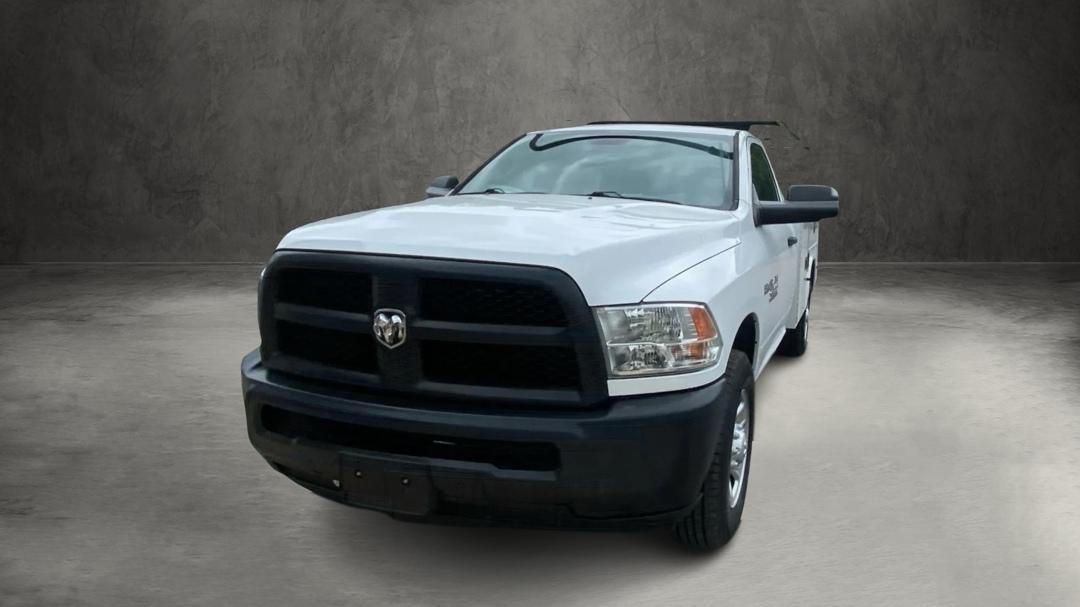 RAM 2500 ST 2WD 2018