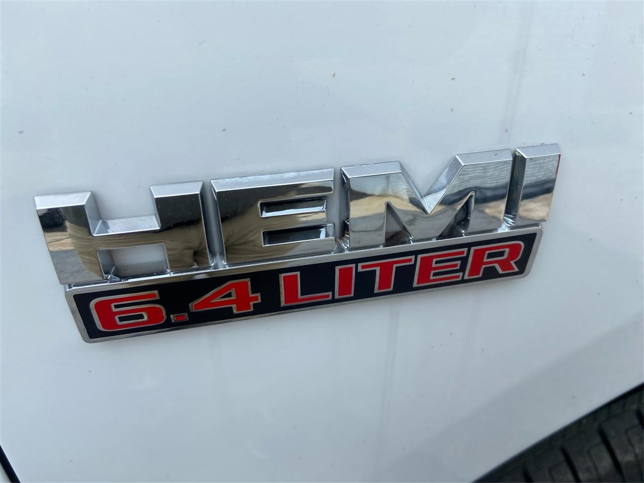 RAM 2500 ST 2WD 2018