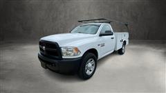 2018 RAM 2500 