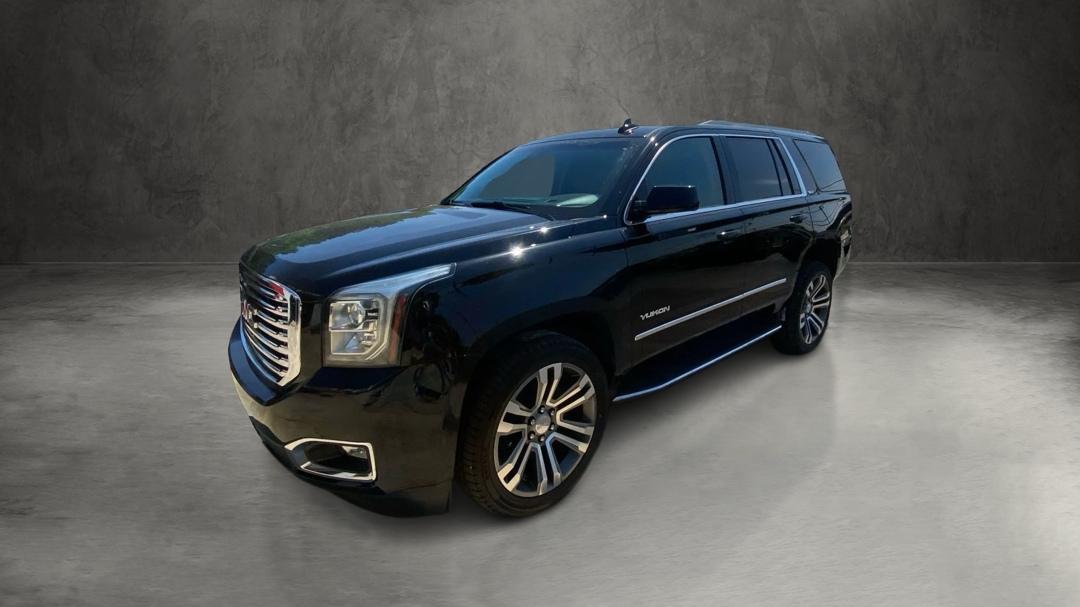 2019 GMC Yukon SLT 2WD