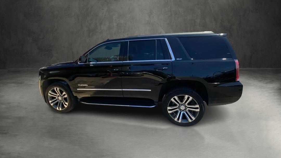 GMC Yukon SLT 2WD 2019