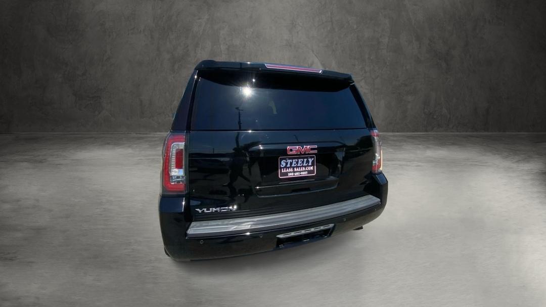GMC Yukon SLT 2WD 2019