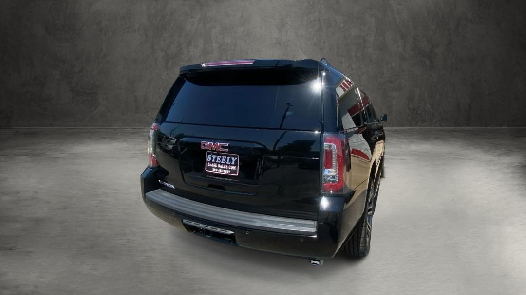 GMC Yukon SLT 2WD 2019