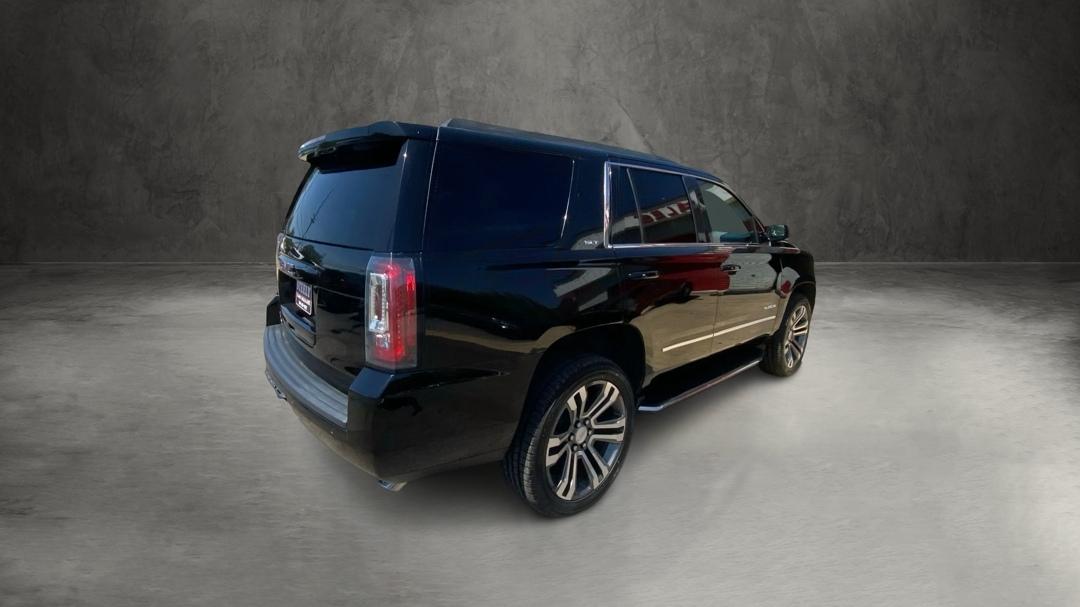 GMC Yukon SLT 2WD 2019