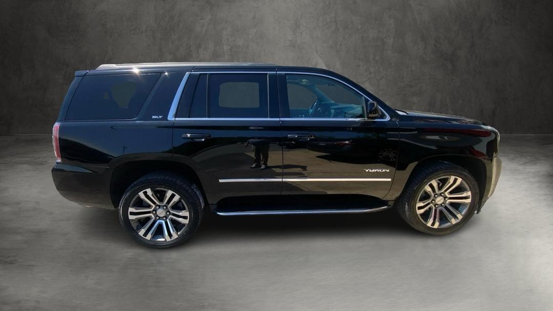 GMC Yukon SLT 2WD 2019