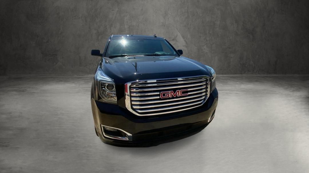 GMC Yukon SLT 2WD 2019