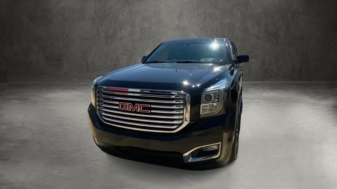 GMC Yukon SLT 2WD 2019