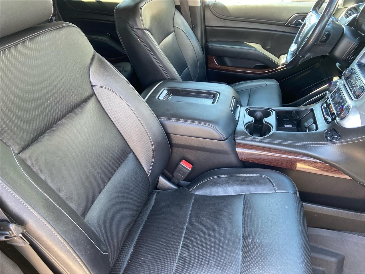 GMC Yukon SLT 2WD 2019