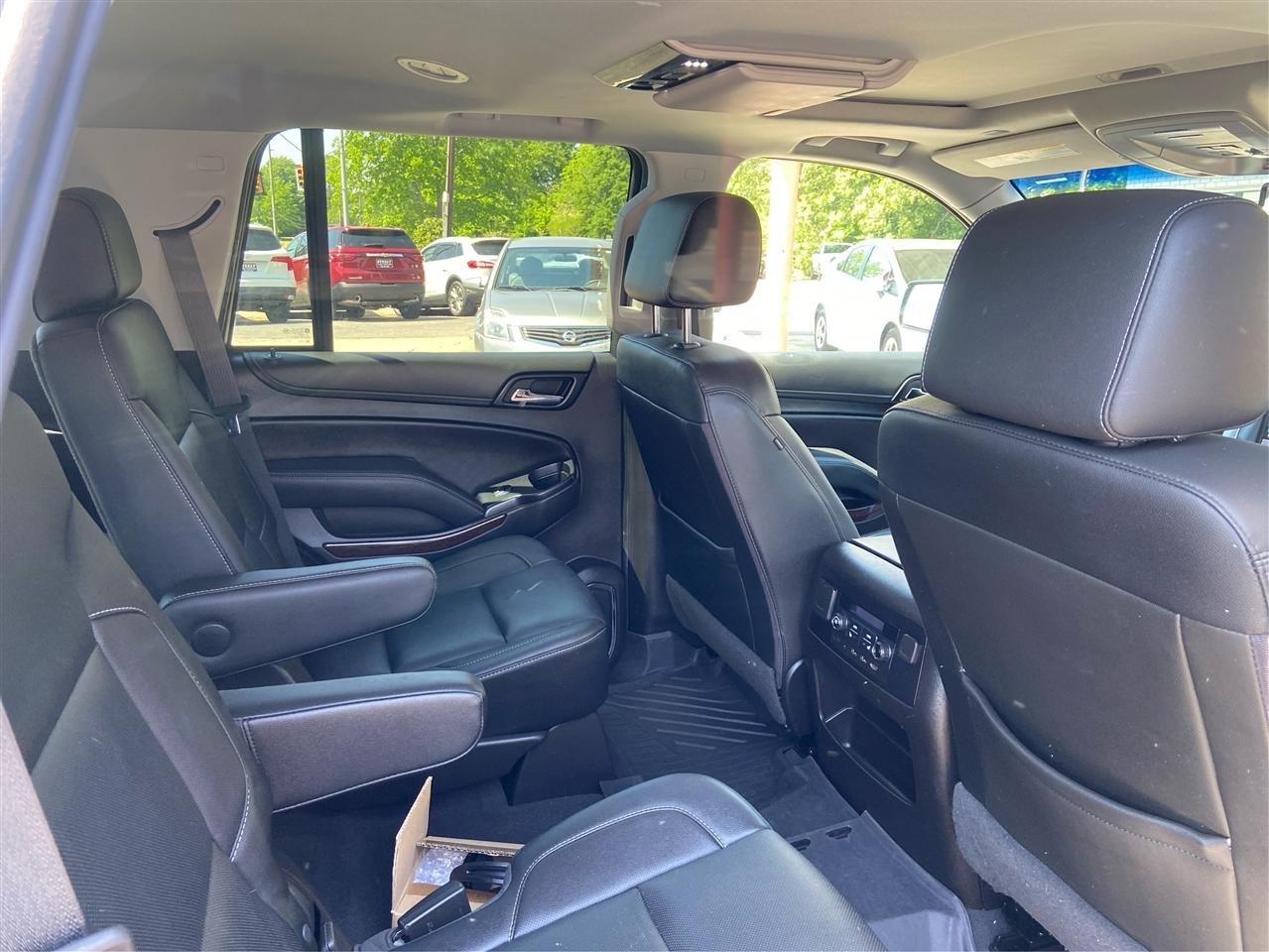 GMC Yukon SLT 2WD 2019