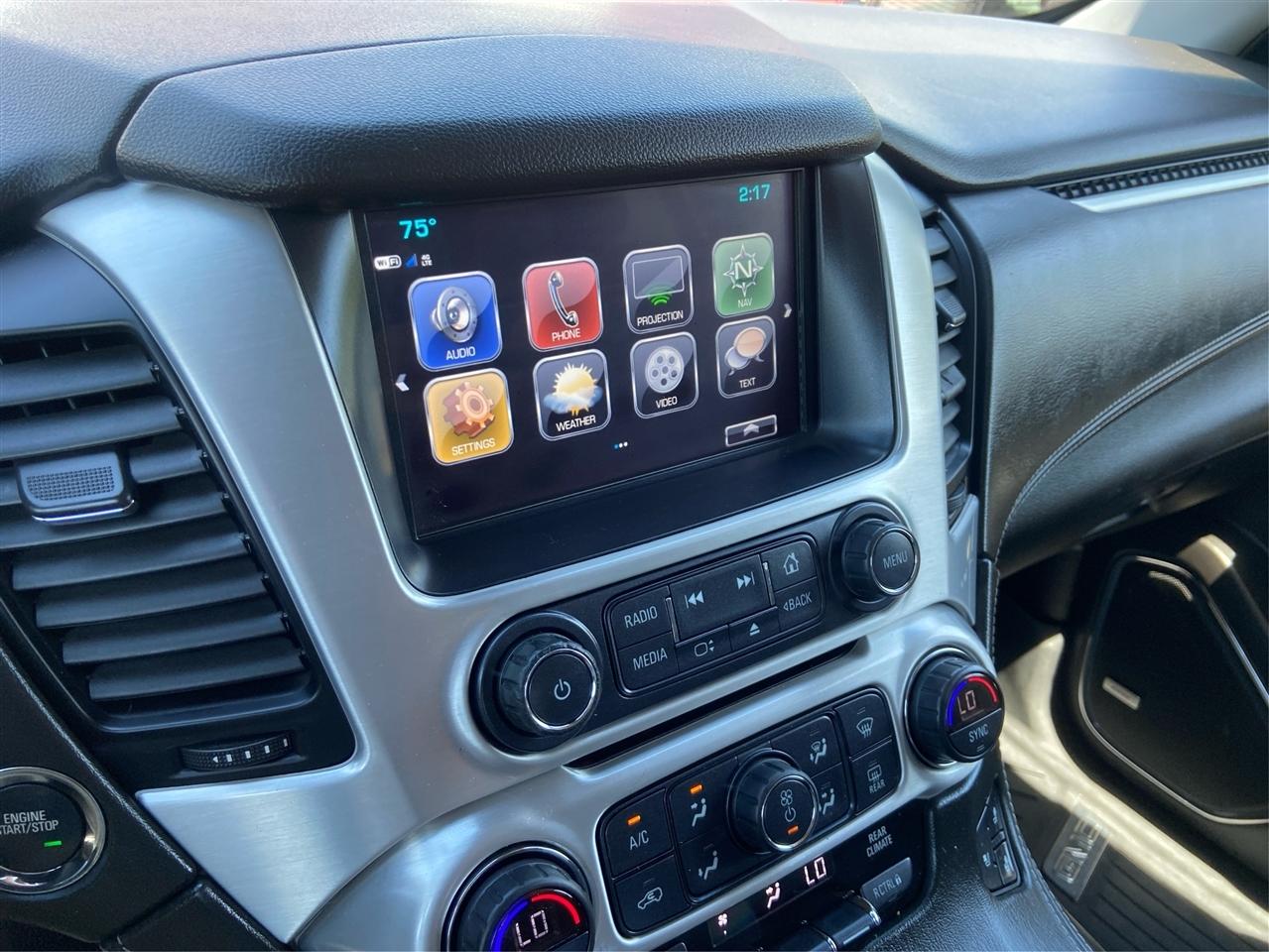 GMC Yukon SLT 2WD 2019