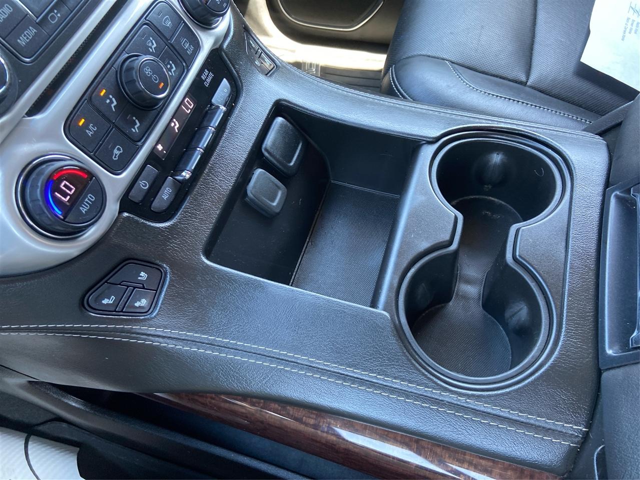 GMC Yukon SLT 2WD 2019