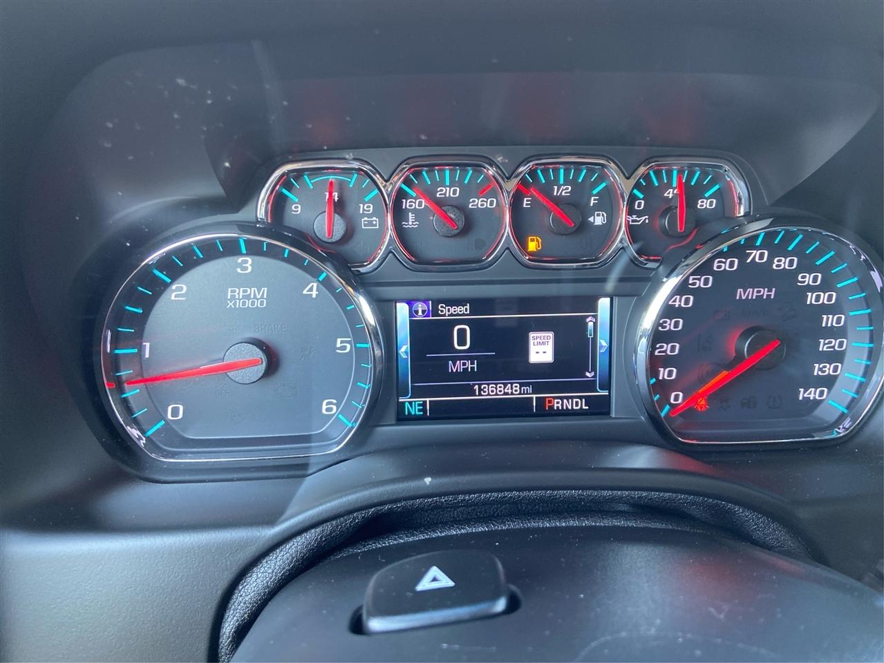GMC Yukon SLT 2WD 2019