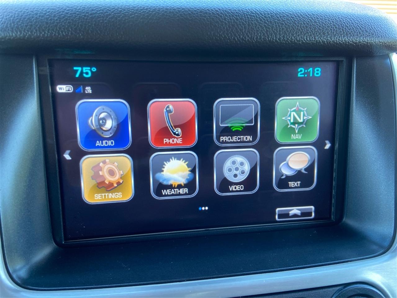 GMC Yukon SLT 2WD 2019