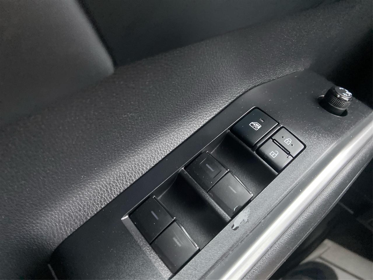 Toyota Highlander Hybrid XLE 2021