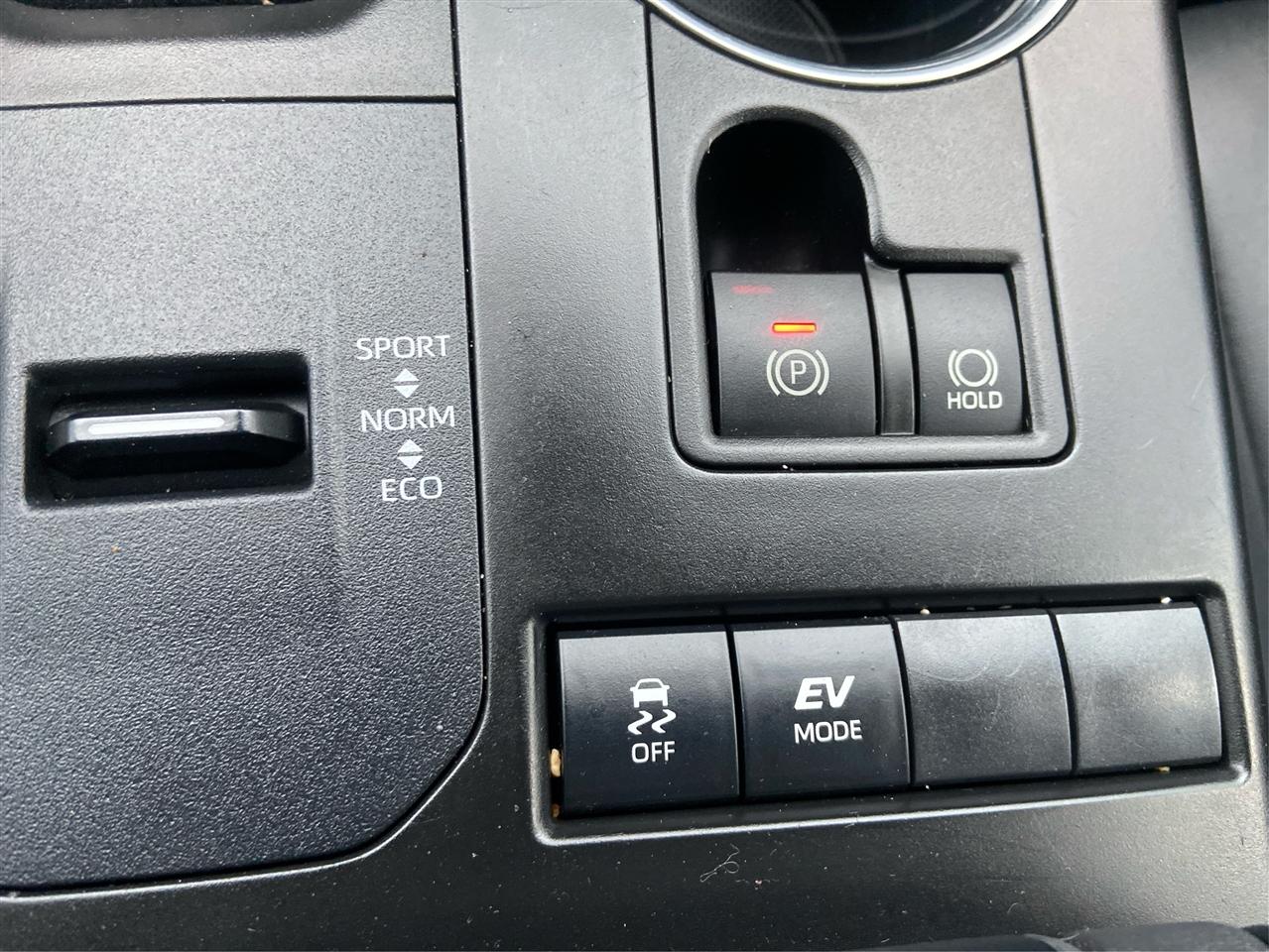 Toyota Highlander Hybrid XLE 2021